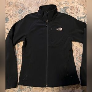 The North Face Soft Shell Jacket- XS